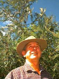 John Sinclair Portait