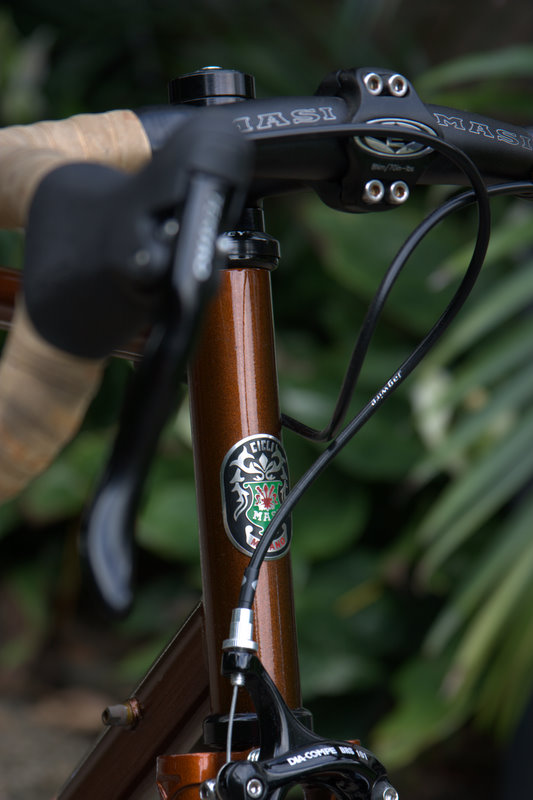 Masi Speciale Commuter 