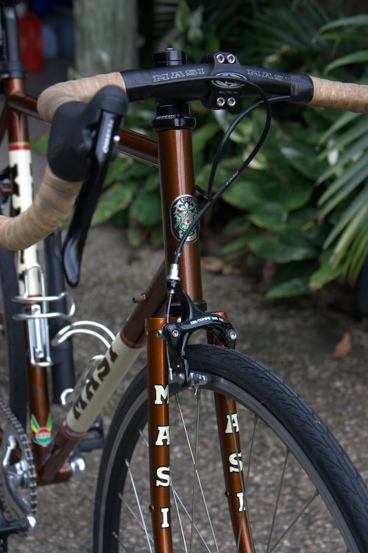 masi speciale commuter