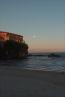 Coogee Moonrise 1