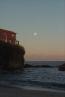 Coogee Moonrise 2