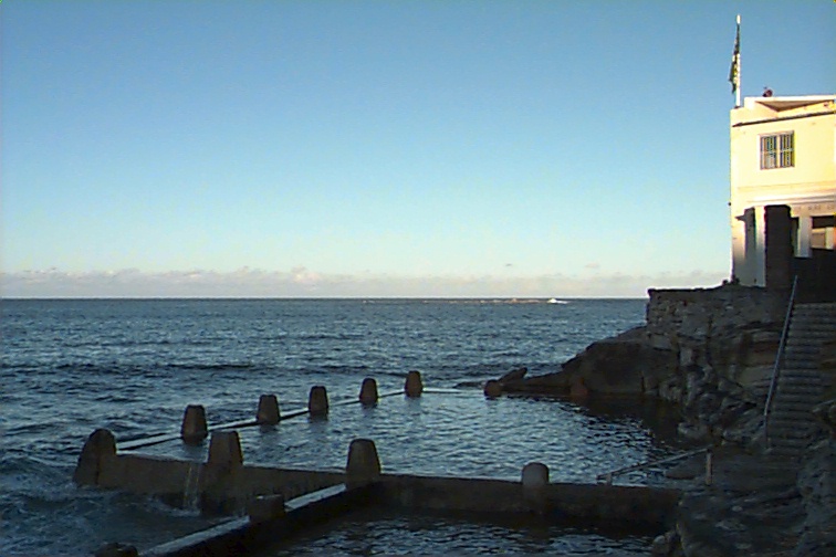 Coogee Baths