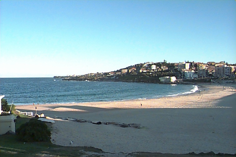 Coogee Beach 1