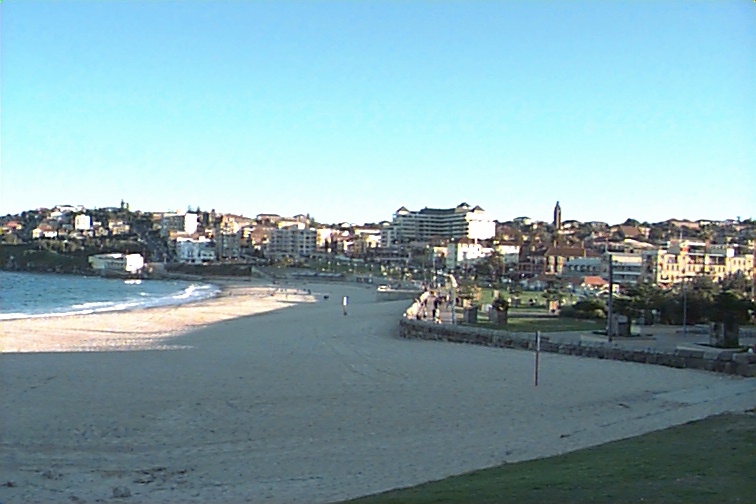 Coogee Beach 2