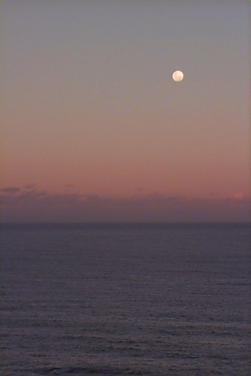 Moonrise