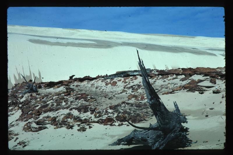 Knife Blade Sandblow 2