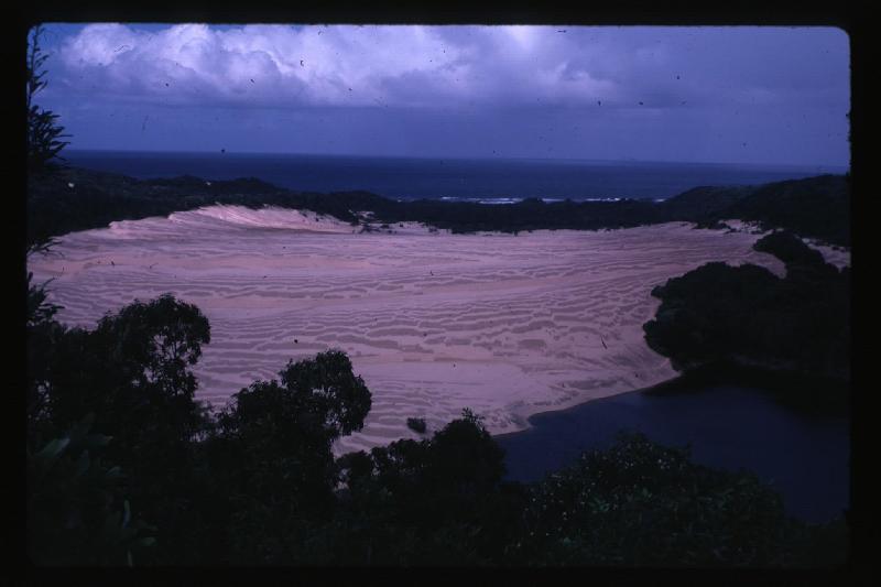 Wabby Lake