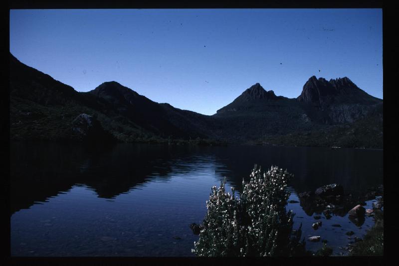Cradle Mountain 1