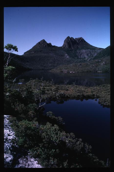 Cradle Mountain 2