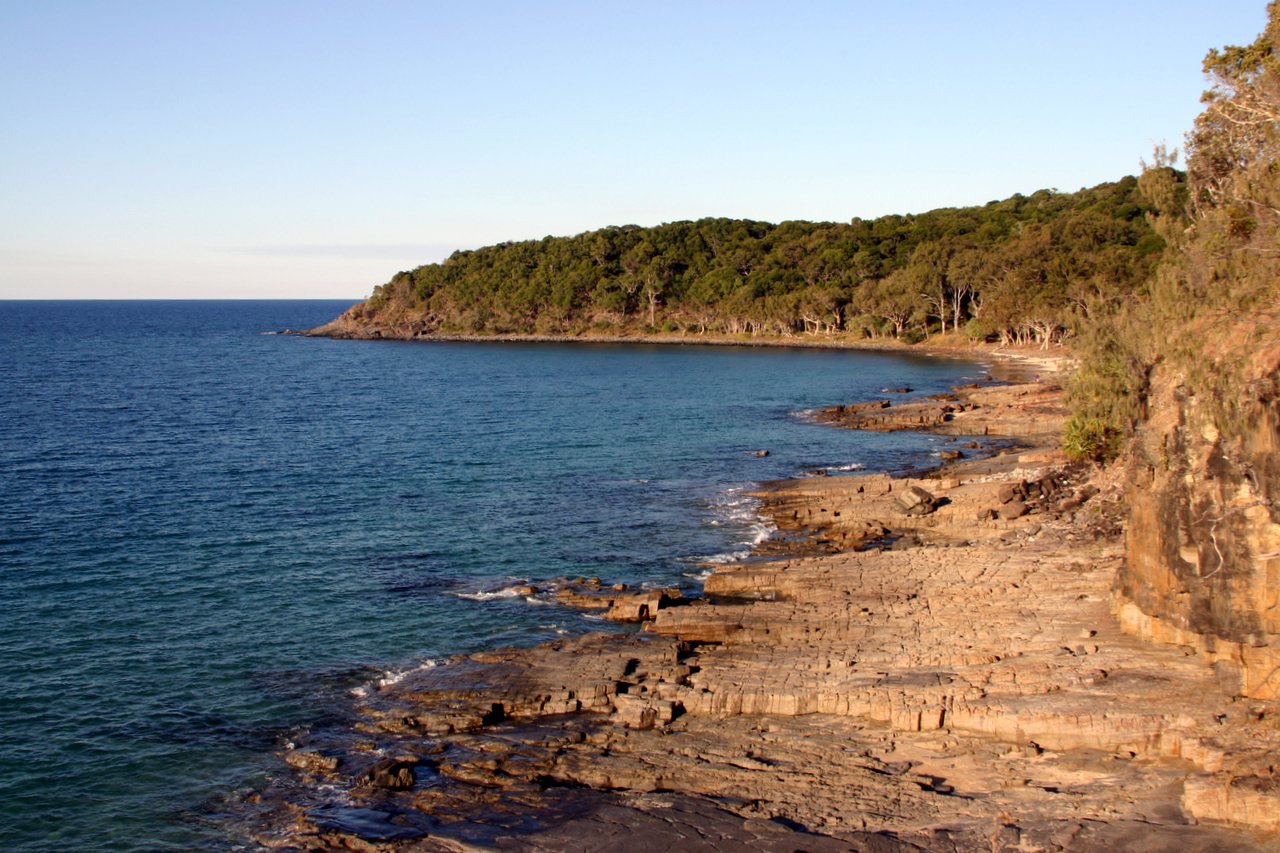 Tea Tree Bay